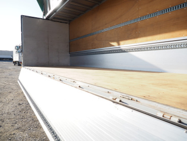 日野 レンジャープロ ウイング車 中型 TKG-FD7JPAA 年式 H28 [写真19]