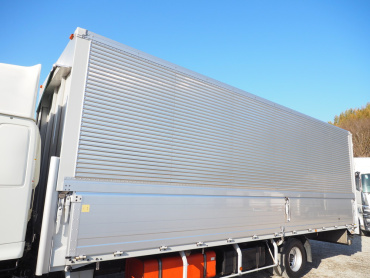 日野 レンジャープロ ウイング車 中型 TKG-FD7JPAA 年式 H28 [写真14]