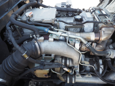 日野 レンジャープロ ウイング車 中型 TKG-FD7JPAA 年式 H28 [写真41]