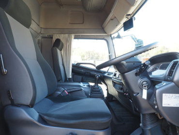 日野 レンジャープロ ウイング車 中型 TKG-FD7JPAA 年式 H28 [写真28]