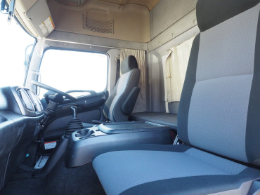 日野 レンジャープロ ウイング車 中型 TKG-FD7JPAA 年式 H28 [写真35]