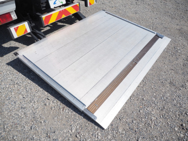 日野 デュトロ バン車 小型 TKG-XZU710M 年式 H26[写真14]