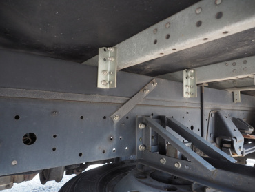 日野 デュトロ バン車 小型 TKG-XZU710M 年式 H26[写真24]