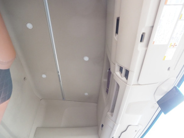 日野 プロフィア ウイング車 大型 2DG-FW1AHG 年式 R1 [写真43]