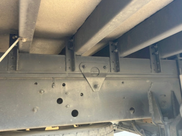 UDトラックス コンドル バン車 中型 TKG-MK38C 年式 H25 [写真15]