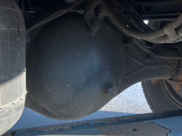 UDトラックス コンドル バン車 中型 TKG-MK38C 年式 H25 [写真16]