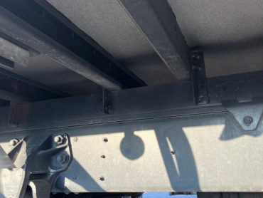 UDトラックス コンドル バン車 中型 TKG-MK38C 年式 H25 [写真14]