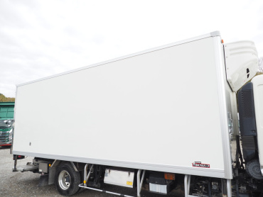 日野 レンジャー 冷凍バン 中型 2KG-FD2ABG 年式 H29 [写真12]