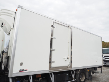 日野 レンジャー 冷凍バン 中型 2KG-FD2ABG 年式 H29 [写真15]