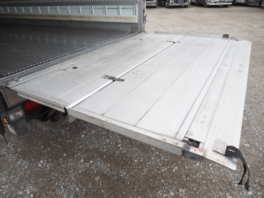 日野 レンジャー 冷凍バン 中型 2KG-FD2ABG 年式 H29 [写真23]