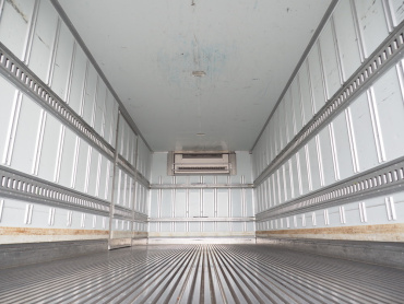 日野 レンジャー 冷凍バン 中型 2KG-FD2ABG 年式 H29 [写真18]