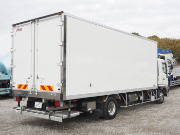 日野 レンジャー 冷凍バン 中型 2KG-FD2ABG 年式 H29 [写真04]