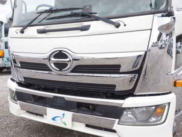 日野 レンジャー 冷凍バン 中型 2KG-FD2ABG 年式 H29 [写真08]