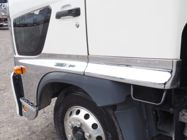 日野 レンジャー 冷凍バン 中型 2KG-FD2ABG 年式 H29 [写真10]