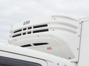 日野 レンジャー 冷凍バン 中型 2KG-FD2ABG 年式 H29 [写真07]