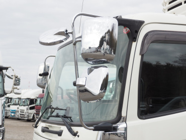 日野 レンジャー 冷凍バン 中型 2KG-FD2ABG 年式 H29 [写真09]