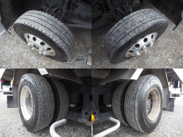 日野 レンジャー 冷凍バン 中型 2KG-FD2ABG 年式 H29 [写真34]