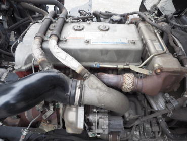 日野 レンジャー 冷凍バン 中型 2KG-FD2ABG 年式 H29 [写真36]