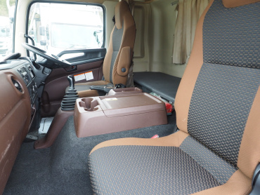 日野 レンジャー 冷凍バン 中型 2KG-FD2ABG 年式 H29 [写真30]