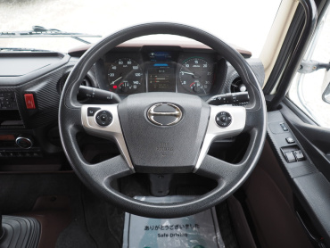 日野 レンジャー 冷凍バン 中型 2KG-FD2ABG 年式 H29 [写真26]