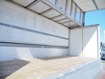 日野 レンジャープロ ウイング車 中型 TKG-FD7JLAG 年式 H27 [写真20]