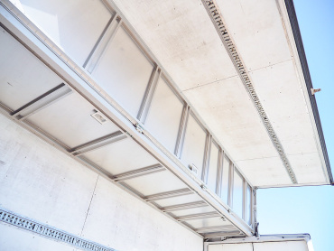 日野 レンジャープロ ウイング車 中型 TKG-FD7JLAG 年式 H27 [写真21]