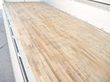 日野 レンジャープロ ウイング車 中型 TKG-FD7JLAG 年式 H27 [写真22]