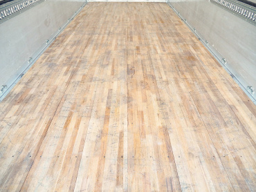 日野 レンジャープロ ウイング車 中型 TKG-FD7JLAG 年式 H27 [写真26]