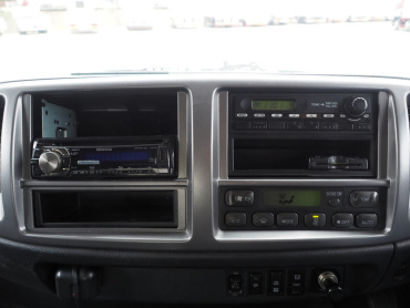 日野 レンジャープロ ウイング車 中型 TKG-FD7JLAG 年式 H27 [写真35]