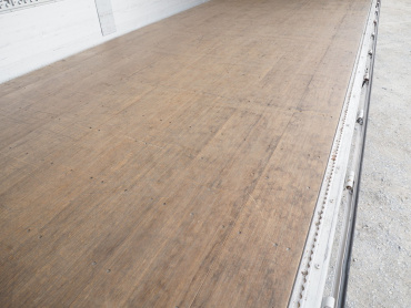 日野 レンジャープロ ウイング車 中型 TKG-FD7JLAG 年式 H27 [写真17]