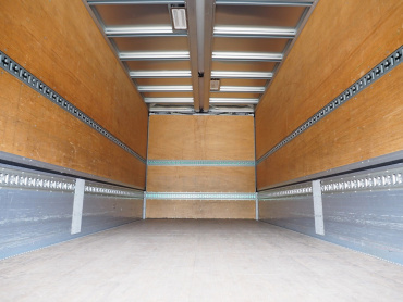 日野 レンジャープロ ウイング車 中型 TKG-FD7JLAG 年式 H27 [写真24]