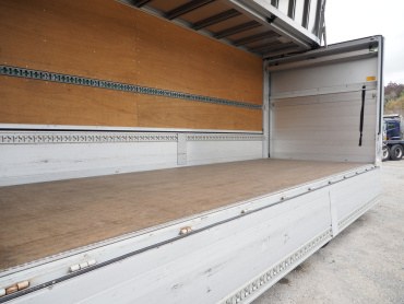 日野 レンジャープロ ウイング車 中型 TKG-FD7JLAG 年式 H27 [写真21]