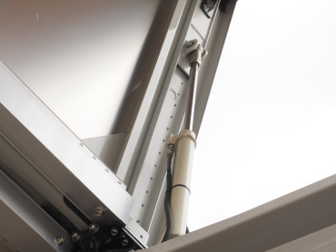 日野 レンジャープロ ウイング車 中型 TKG-FD7JLAG 年式 H27 [写真16]