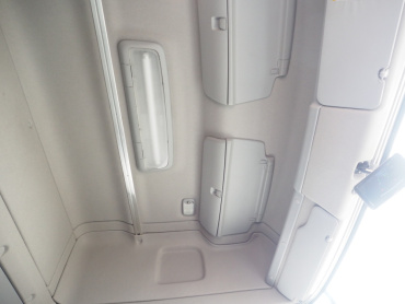 日野 レンジャープロ ウイング車 中型 TKG-FD7JLAG 年式 H27 [写真38]