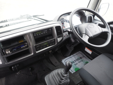 日野 レンジャープロ ウイング車 中型 TKG-FD7JLAG 年式 H27 [写真33]