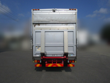 三菱ふそう キャンター ウイング車 小型 TKG-FEB80 年式 H24 [写真05]