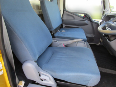 三菱ふそう キャンター ウイング車 小型 TKG-FEB80 年式 H24 [写真09]