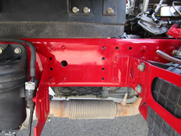 三菱ふそう キャンター ウイング車 小型 TKG-FEB80 年式 H24 [写真19]