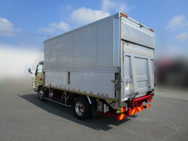 三菱ふそう キャンター ウイング車 小型 TKG-FEB80 年式 H24 [写真06]