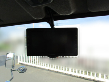 三菱ふそう キャンター ウイング車 小型 TKG-FEB80 年式 H24 [写真14]