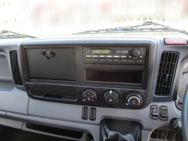 三菱ふそう キャンター ウイング車 小型 TKG-FEB80 年式 H24 [写真12]