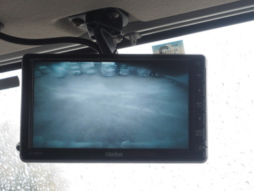 日野 レンジャープロ ウイング車 中型 TKG-FD9JLAA 年式 H29 [写真24]