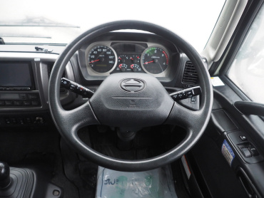 日野 レンジャープロ ウイング車 中型 TKG-FD9JLAA 年式 H29 [写真21]