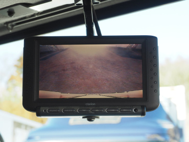 いすゞ ギガ ウイング車 大型 QKG-CYJ77A 年式 H26 [写真37]