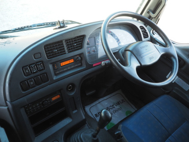 いすゞ ギガ ウイング車 大型 QKG-CYJ77A 年式 H26 [写真34]