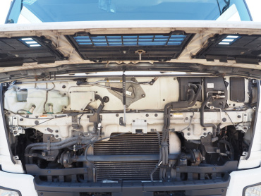 いすゞ ギガ ウイング車 大型 QKG-CYJ77A 年式 H26 [写真45]