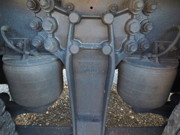 いすゞ ギガ ウイング車 大型 QKG-CYJ77A 年式 H26 [写真40]