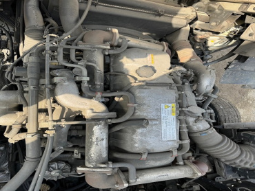 いすゞ ギガ ウイング車 大型 QKG-CYJ77A 年式 H27 [写真29]