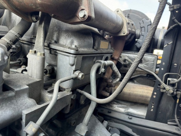 いすゞ ギガ ウイング車 大型 QKG-CYJ77A 年式 H27 [写真33]