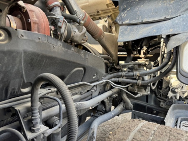 いすゞ ギガ ウイング車 大型 QKG-CYJ77A 年式 H27 [写真35]